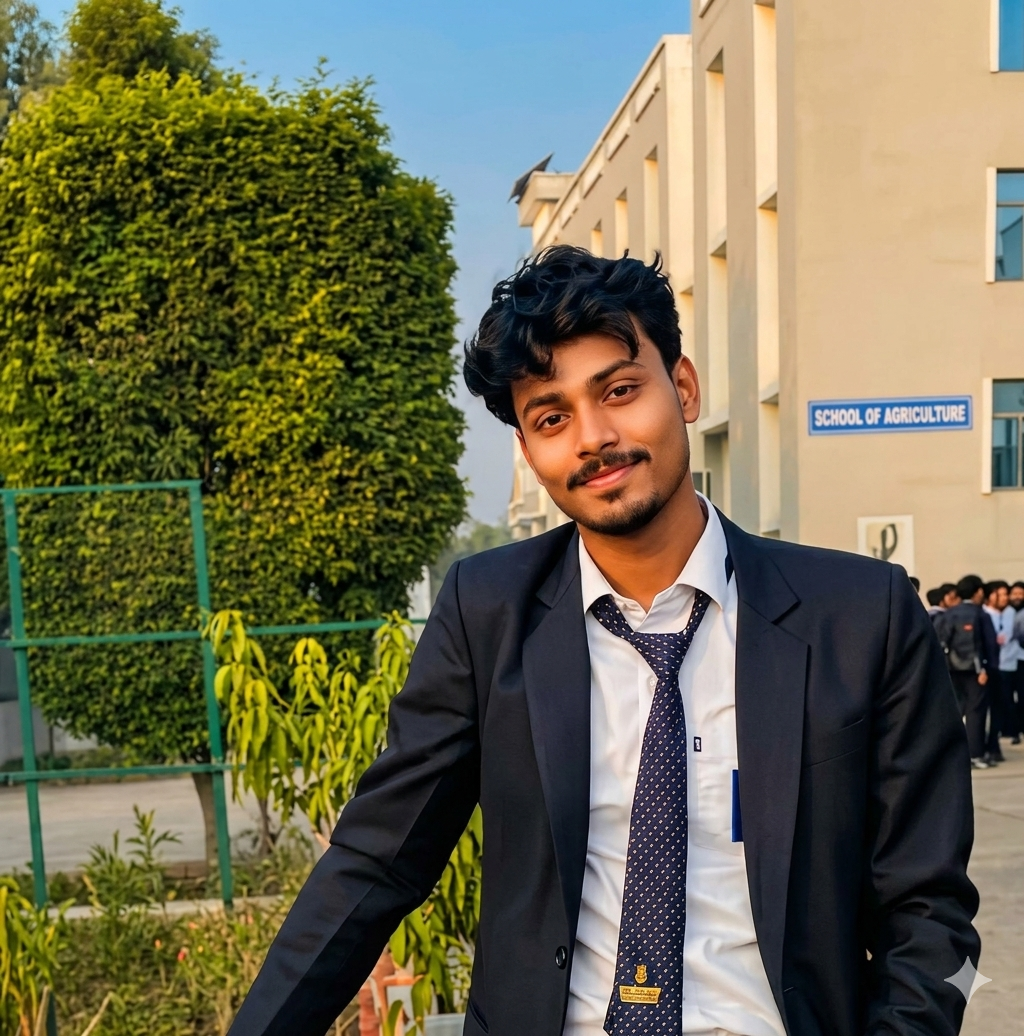 Abhay Kushwaha