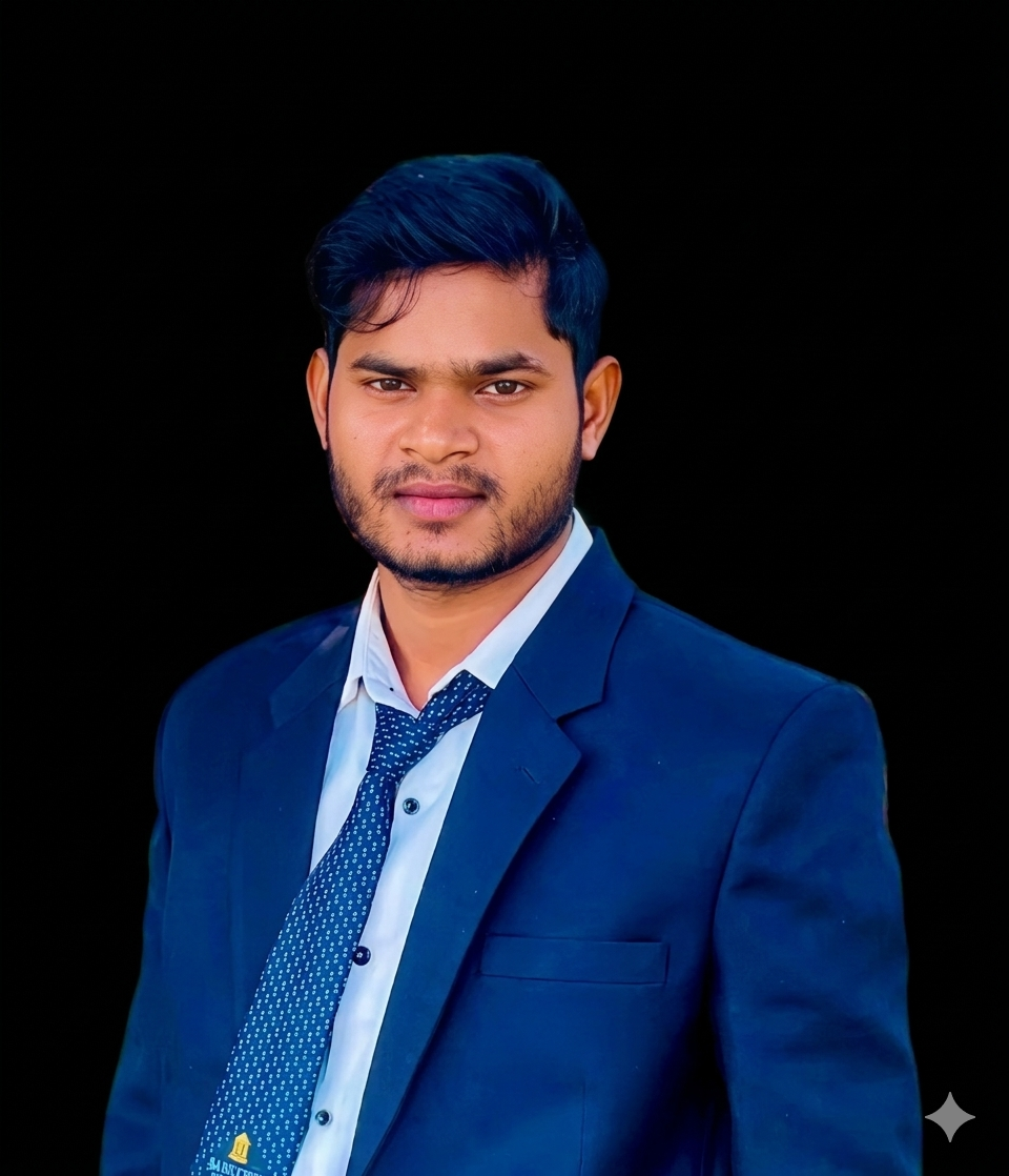Deepak Kushwah